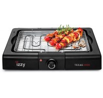 IZZY BBQ TEXAS iz-8102